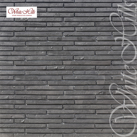 Декоративный кирпич Реген Брик 694-80 White Hills