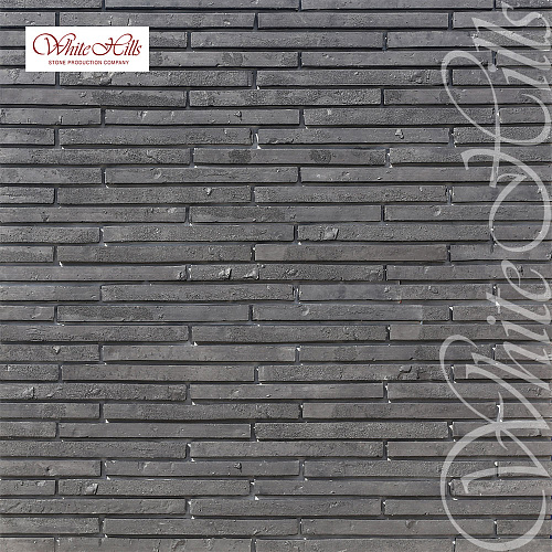 Декоративный кирпич Реген Брик 690-00 White Hills