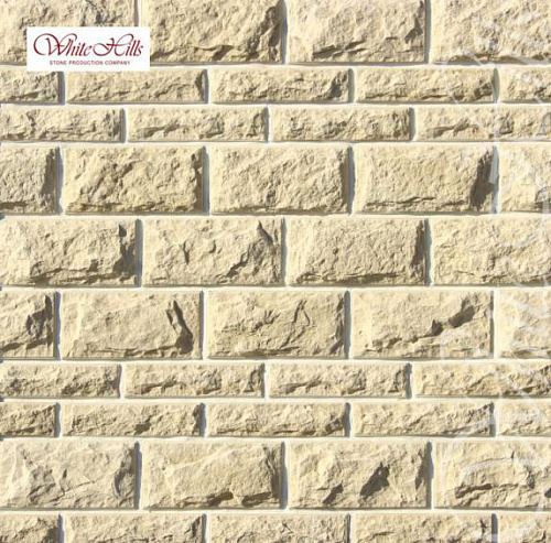 Искусственный камень Тилл 454-80 White Hills