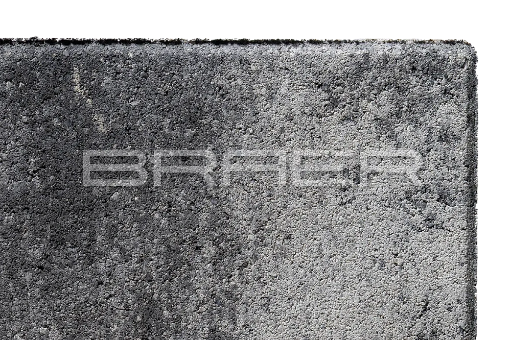Тротуарная плитка Старый город Венусбергер, Ночь BRAER 40 мм