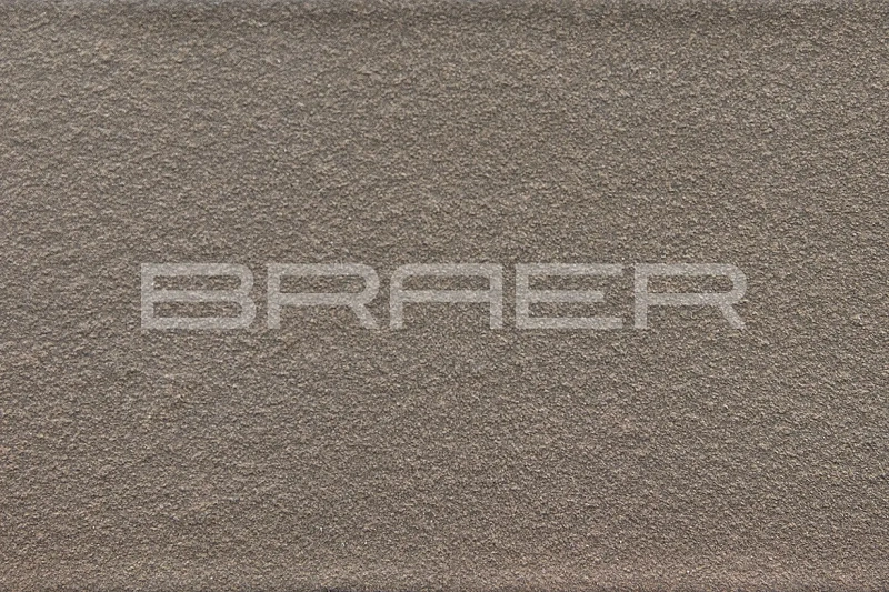 Кирпич облицовочный Браер кладка Мокко одинарный 1 NF гладкий