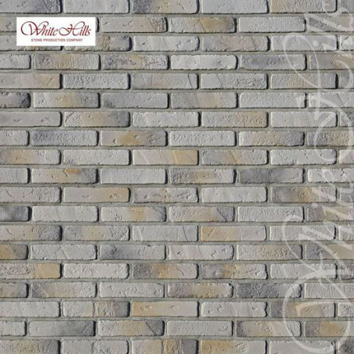 Искусственный камень Special Edition Йорк Брик 335-00 White Hills