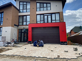 Акция Зафиксируйте скидку 15% на благоустройство в 2026 году