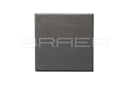 Крупноформатная плита Сити 600х300 Плато BRAER 80 мм
