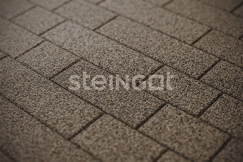 Тротуарная плитка Маринталь Мокко Steingot 60 мм