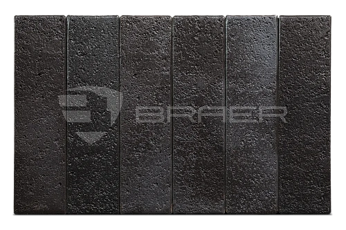 Кирпич облицовочный BRAER PRO 1.03 одинарный 1 NF