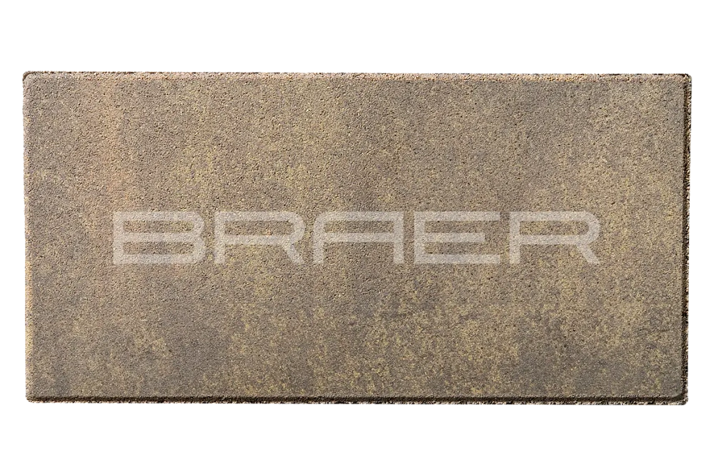 Крупноформатная плита Сити 600х300 Прайд BRAER 80 мм