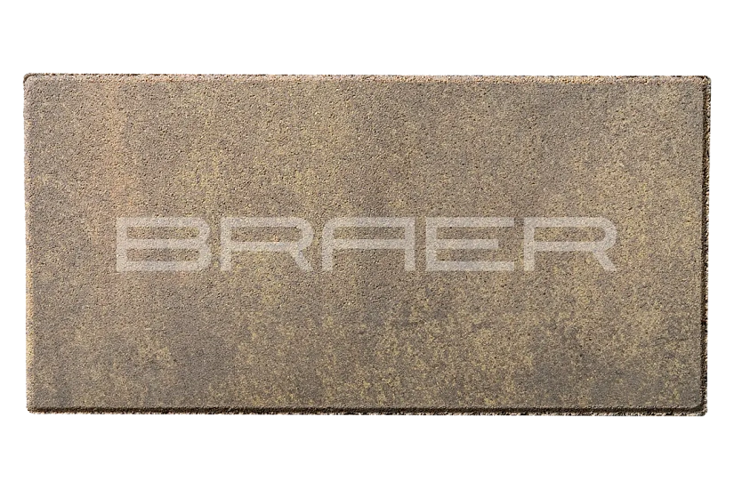 Крупноформатная плита Сити 600х300 Прайд BRAER 80 мм