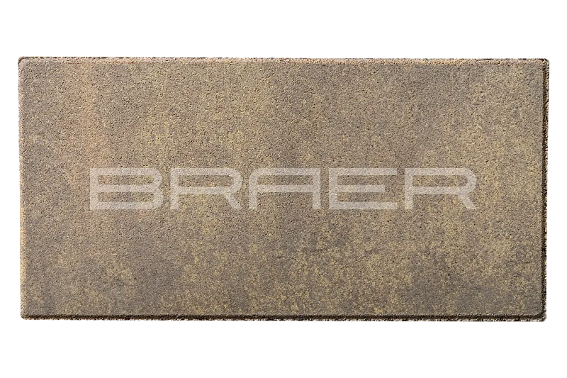 Крупноформатная плита Сити 600х300 Прайд BRAER 80 мм