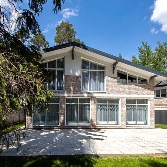 Декоративный кирпич Дижон 787 Леонардо Стоун