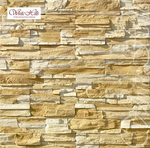 Искусственный камень Фьорд Лэнд 208-80 White Hills