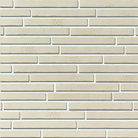 Ригельный кирпич Роттердам 406