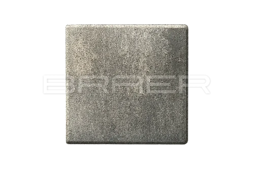 Крупноформатная плита Сити 600х300 Плато BRAER 80 мм