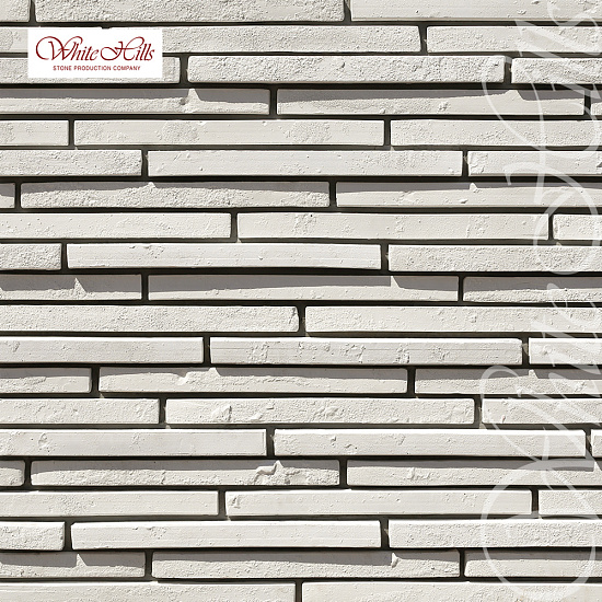 Декоративный кирпич Реген Брик 690-03 White Hills