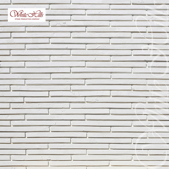 Декоративный кирпич Реген Брик 690-00 White Hills