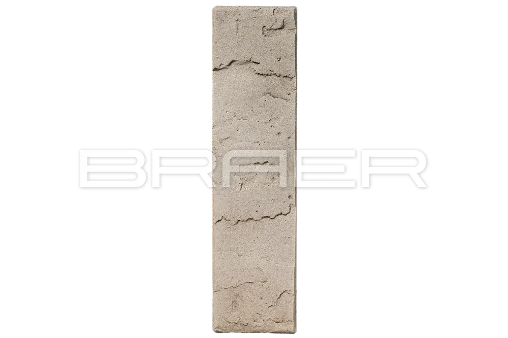 Кирпич облицовочный BRAER PRO 72.03 евро 0.7 NF