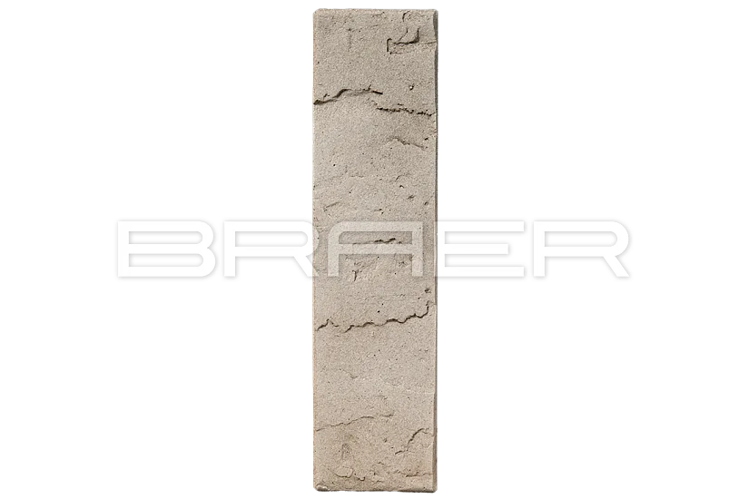 Кирпич облицовочный BRAER PRO 72.03 евро 0.7 NF
