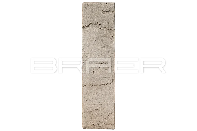 Кирпич облицовочный BRAER PRO 72.03 евро 0.7 NF