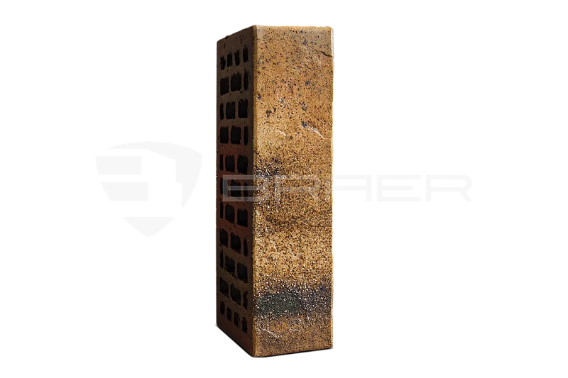 Кирпич облицовочный BRAER PRO 3.03 одинарный 1 NF