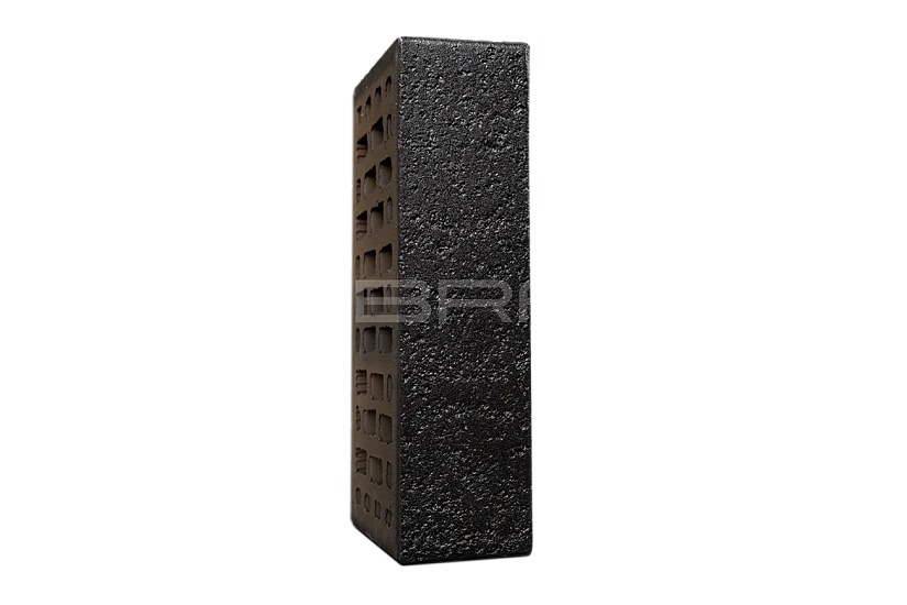 Кирпич облицовочный BRAER PRO 34.12М одинарный 1 NF