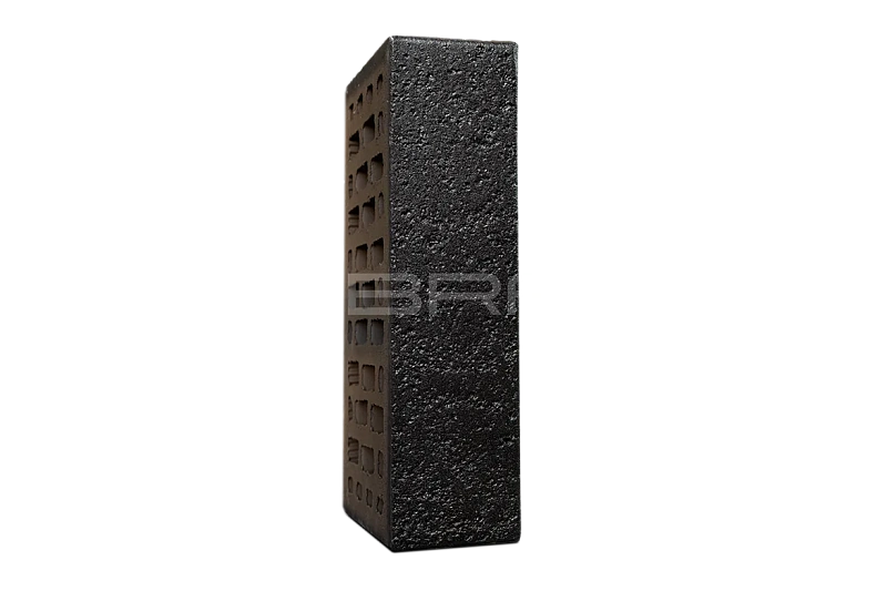 Кирпич облицовочный BRAER PRO 34.12М одинарный 1 NF