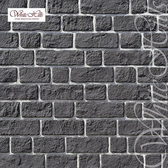 Искусственный камень Special Edition Эль Торре 499-80 White Hills