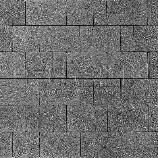 Тротуарная плитка Новый город Тейт 342 МЗ 60 мм