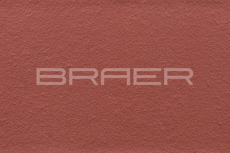 Кирпич облицовочный бордо евро 0.7 NF гладкий М-150 Браер