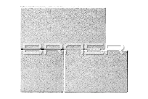 Крупноформатные плиты Триада, Плато BRAER 60 мм