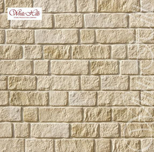 Искусственный камень Special Edition Эль Торре 497-40 White Hills