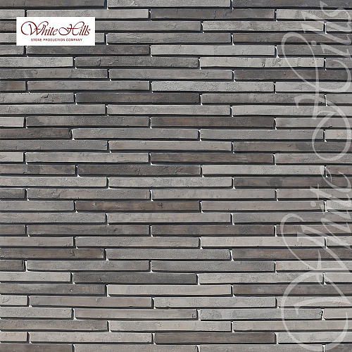 Декоративный кирпич Реген Брик 690-00 White Hills