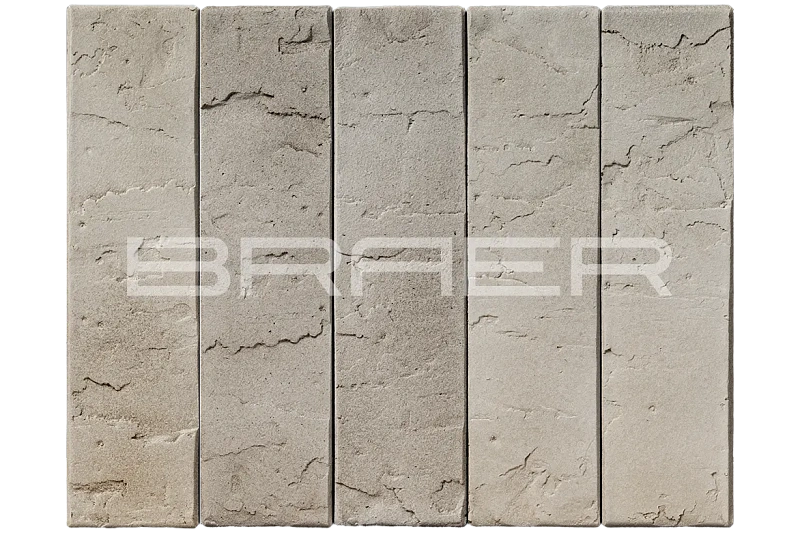 Кирпич облицовочный BRAER PRO 72.03 евро 0.7 NF