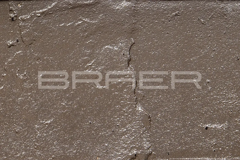 Кирпич облицовочный Браер кладка LIMITED евро 0.7 NF Терра