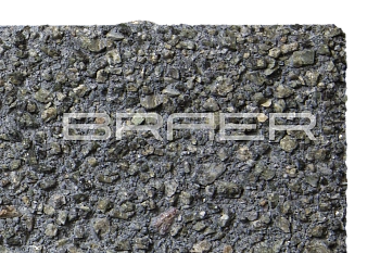 Тротуарная плитка Ригель 2.0, Гранит на черном Select BRAER 60 мм