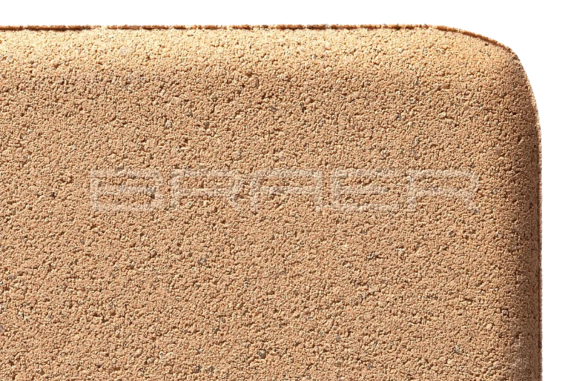 Тротуарная плитка Классико Дуо, Медовый BRAER 40 мм