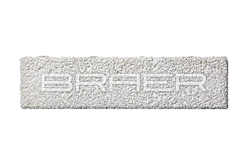 Тротуарная плитка Ригель 2.0, Мрамор Select BRAER 60 мм