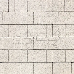 Тротуарная плитка Новый город Антара 342 МЗ 40 мм