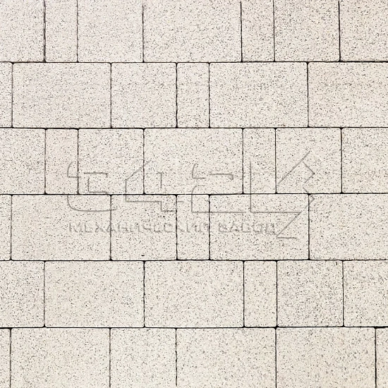 Тротуарная плитка Новый город Антара 342 МЗ 40 мм