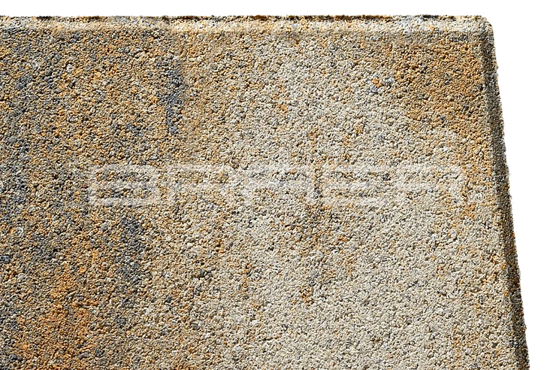 Тротуарная плитка Старый город Веймар, Песчаник BRAER 60 мм