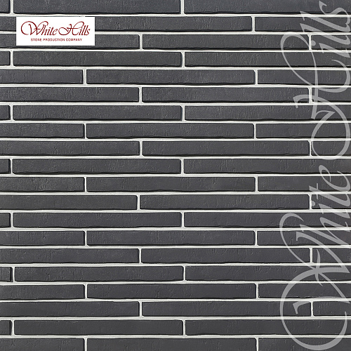 Декоративный кирпич Дюрен Брик 685-00 White Hills