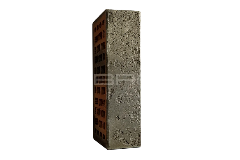 Кирпич облицовочный BRAER PRO 2.10 одинарный 1 NF