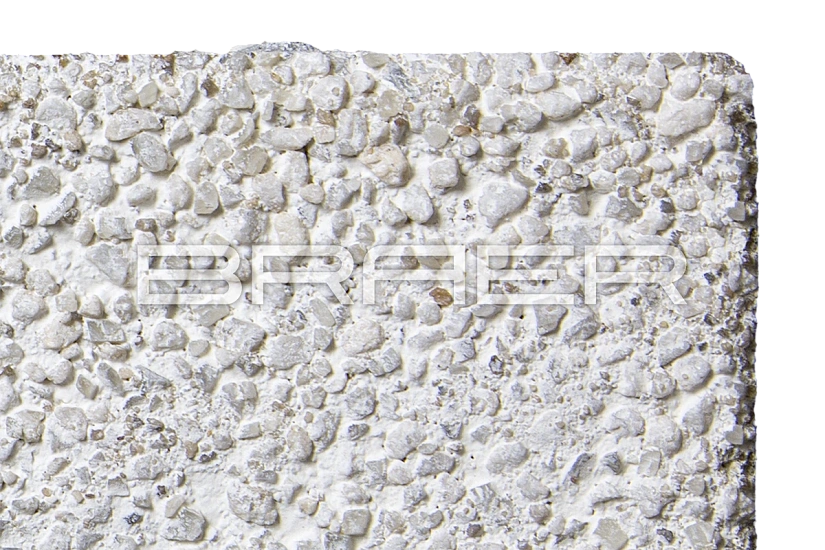Тротуарная плитка Ригель 2.0, Мрамор Select BRAER 60 мм