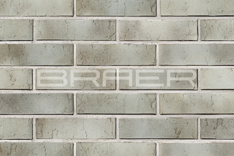 Кирпич облицовочный BRAER PRO 72.03 евро 0.7 NF