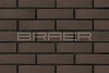 Кирпич облицовочный Браер кладка Нуар евро 0.7 NF Терра