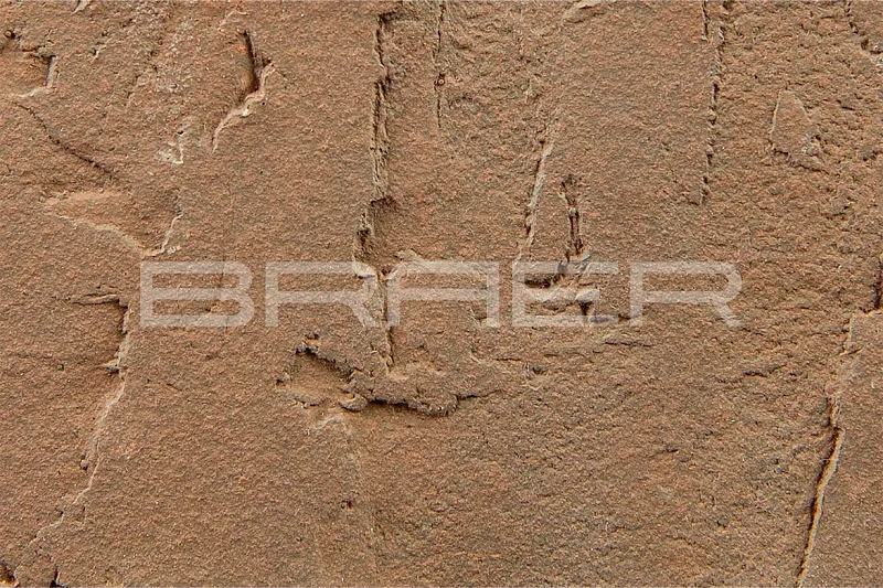 Кирпич облицовочный баварская кладка полуторный 1.4 NF Терра М-150 Браер