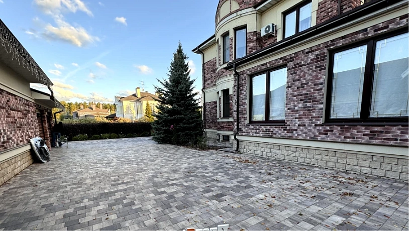 Надёжные материалы для благоустройства